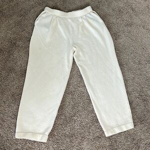 St. John basics knit pants knit pants